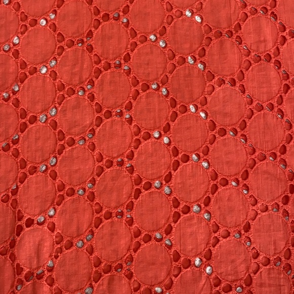 Jordan Taylor swimsuit cover up - Picture 16 of 16